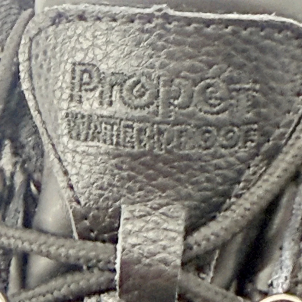 Propet cliff walker